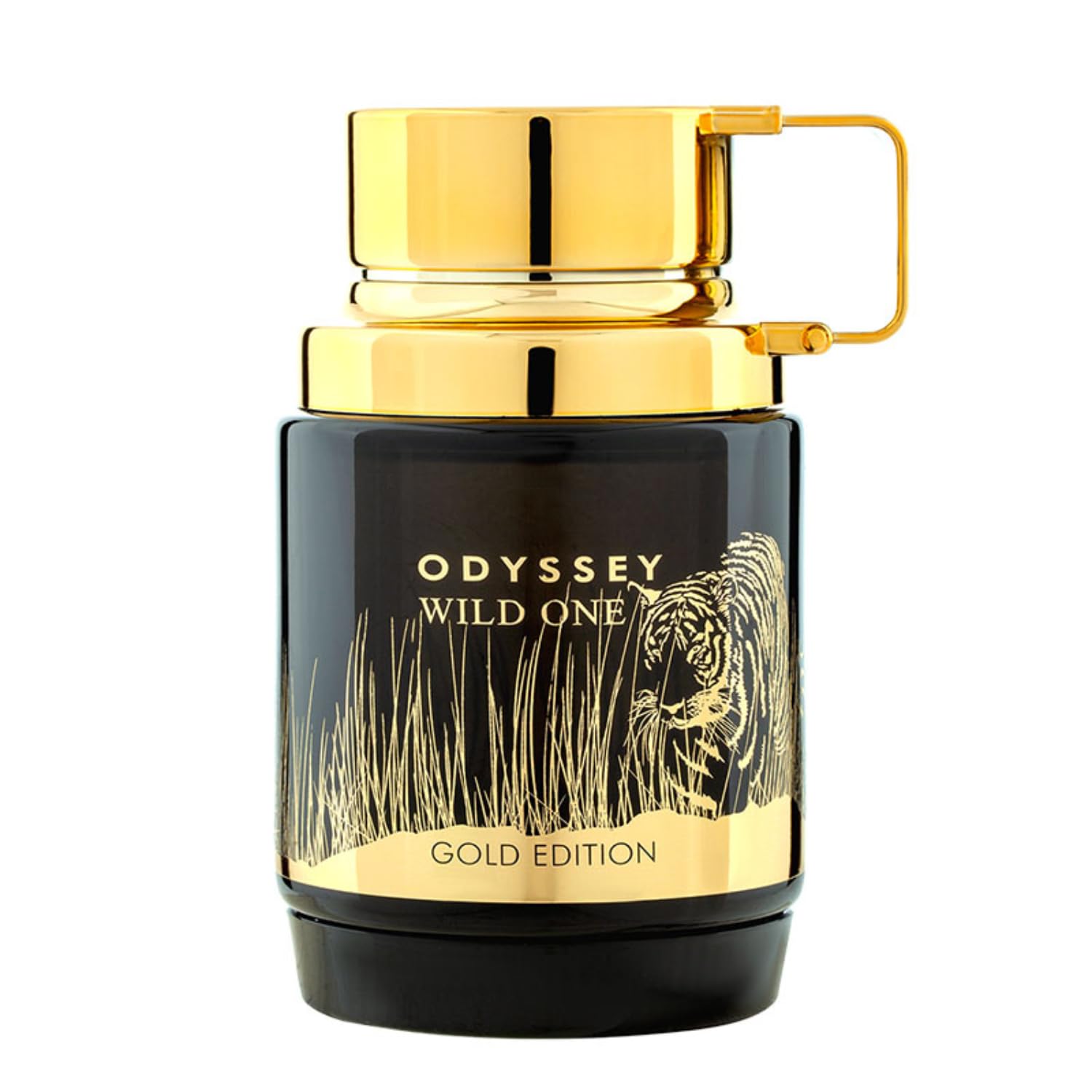 Odyssey Wild One Gold edition