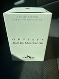 Odyssey Eu De Montagne