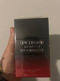Viktor and Rolf Spicebomb inferred
