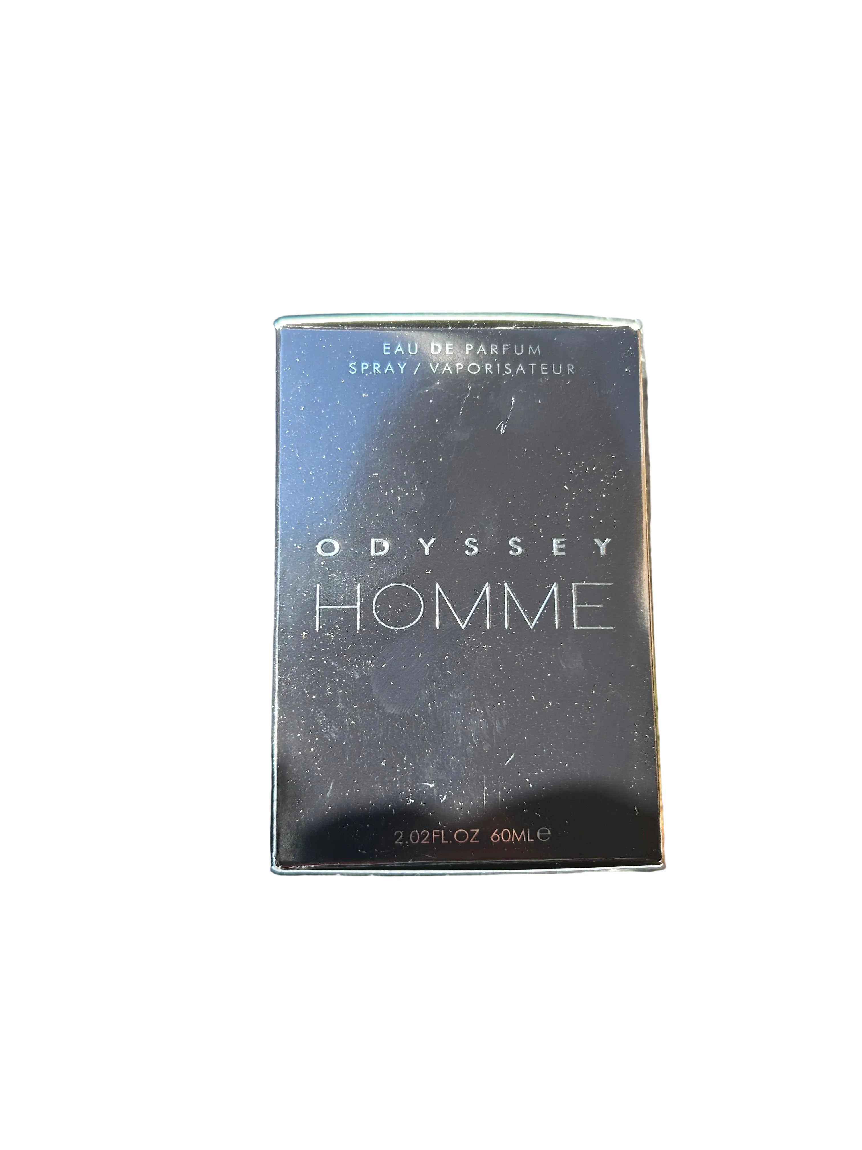 Odyssey Homme