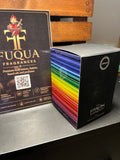 Armaf Oddessy Spectra Rainbow special edition