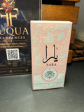 Yara by Ard Al Zaafaran 50 ML