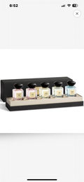 Armani/Privé Les Eaux Discovery Set