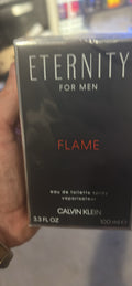 Eternity Flame for men