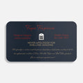 Fuqua Fragrances gift card